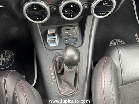 Auto Usate A Pistoia | Alfa Romeo Giulietta 1750 Turbo Veloce 240Cv Tct