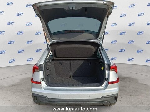 Auto Km0 A Prato | Škoda Kamiq 1.0 Tsi 130 Edition 115Cv