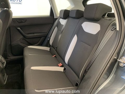 Auto Seat Ateca 1.0 Tsi Reference 110Cv Usate A Firenze