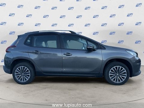 Auto Usate A Pistoia | Peugeot 2008 1.2 Puretech T Allure S&S 110Cv 6Marce