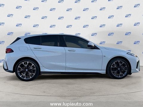 Auto Usate A Pistoia | Bmw Serie 1 120D Msport Aut.