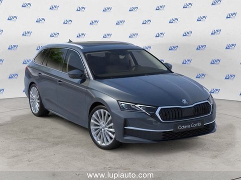 Luci Posteriori A LED Skoda Octavia 3 III 5E Combi 12-19 Con Indicatore Dinamico Nero Per LED Originali - Innovations - Foto 9