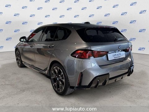 Auto Usate A Pistoia | Bmw Serie 1 120D Msport Aut.