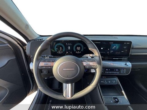 Auto Usate A Lucca | Hyundai Kona Hybrid 1.6 Hev Xtech 2Wd Dct