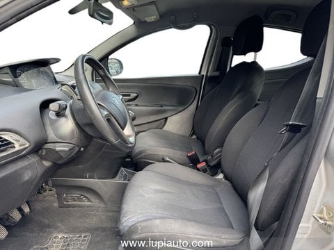 Auto Usate A Pistoia | Lancia Ypsilon 1.0 Firefly Hybrid Gold S&S 70Cv