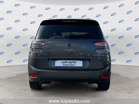 Auto Usate A Pistoia | Citroën Grand C4 Spacetourer Bluehdi 130 S&S Eat8 Shine Pack