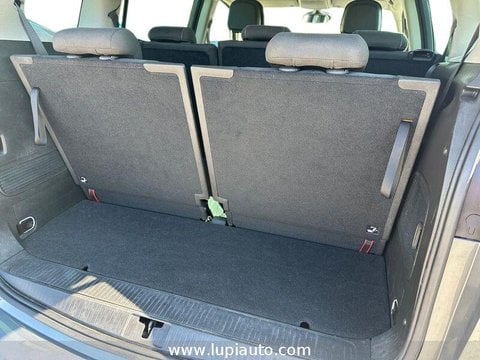 Auto Usate A Pistoia | Opel Zafira 1.6 Cdti 134Cv Advance S&S Mt6