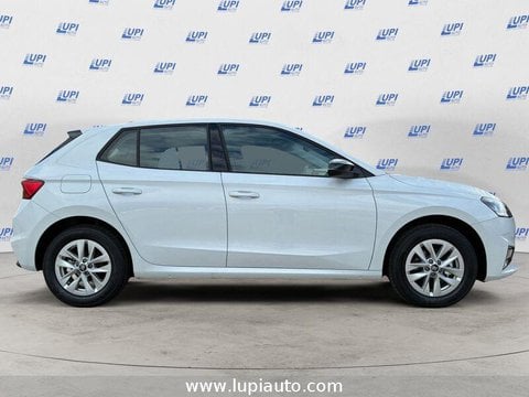Auto Usate A Prato | Škoda Fabia 1.0 Mpi Evo Young Edition 80Cv