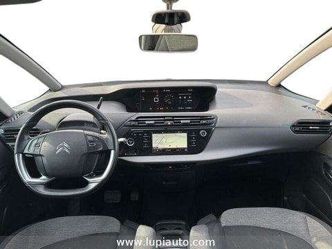 Auto Usate A Pistoia | Citroën Grand C4 Spacetourer Bluehdi 130 S&S Eat8 Shine Pack