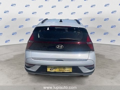 Auto Usate A Lucca | Hyundai Bayon 1.0 T-Gdi Xline Mt