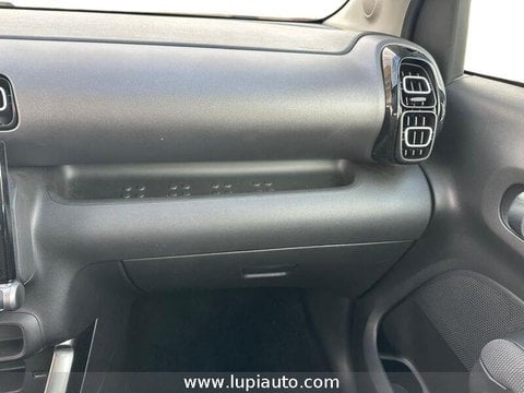 Auto Usate A Pistoia | Citroën C3 Aircross 1.2 Puretech Plus S&S 110Cv