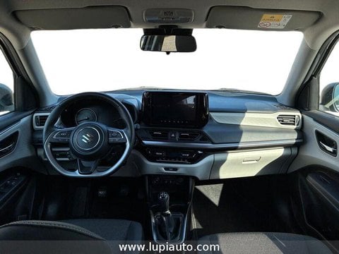Auto Usate A Prato | Suzuki Swift 1.2H Top 2Wd