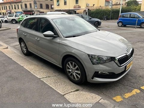 Auto Skoda Scala 1.0 Tsi Selection Restyling Nuove Pronta Consegna A Prato