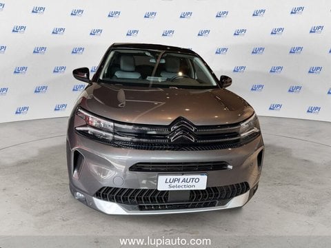 Auto Usate A Pistoia | Citroën C5 Aircross 1.5 Bluehdi Max S&S 130Cv Eat8