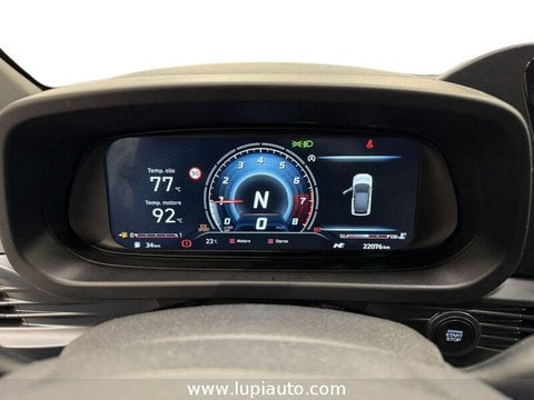Auto Usate A Pistoia | Hyundai I20 1.6 T-Gdi 204Cv N Performance Techno Pack + Winter Pack