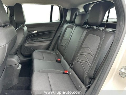 Auto Usate A Pistoia | Jeep Avenger 1.2 Turbo Altitude Fwd 100Cv