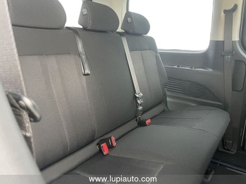 Auto Hyundai Staria 2.2 At 2Wd 9 Posti Wagon Nuove Pronta Consegna A Pistoia