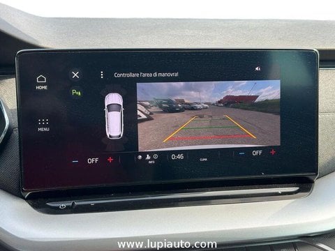 Auto Usate A Pistoia | Škoda Octavia Wagon 2.0 Tdi Evo Style 150Cv