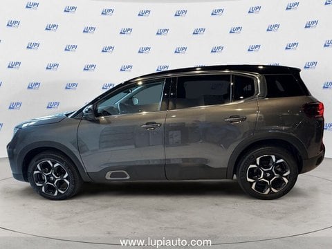 Auto Usate A Pistoia | Citroën C5 Aircross 1.5 Bluehdi Max S&S 130Cv Eat8