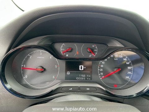 Auto Usate A Pistoia | Opel Crossland X 1.5 Ecotec Advance S&S 102Cv