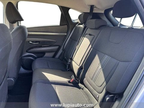 Auto Usate A Pistoia | Hyundai Tucson 1.6 Crdi Xline 2Wd