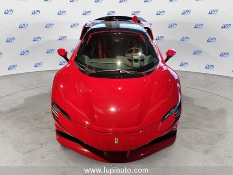 Auto Usate A Pistoia | Ferrari Sf90 Stradale Sf90 Stradale | Assetto Fiorano |
