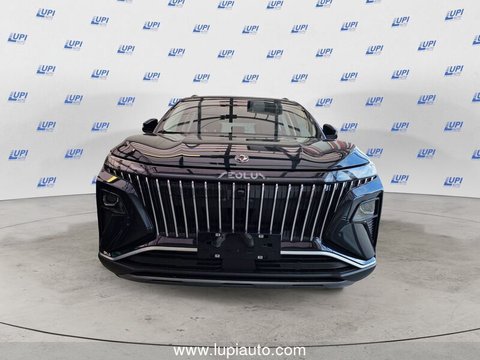 Auto Nuove Pronta Consegna A Pistoia | Dongfeng Huge Ice E2 320T