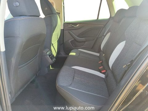 Auto Usate A Pistoia | Škoda Kamiq 1.0 Tsi 110 Cv Style