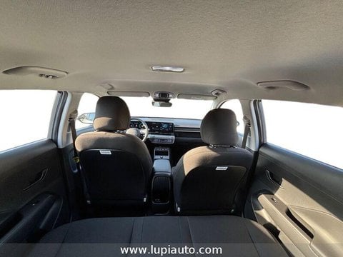 Auto Usate A Lucca | Hyundai Kona Hybrid 1.6 Hev Xtech 2Wd Dct