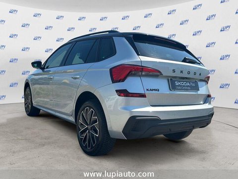 Auto Usate A Pistoia | Škoda Kamiq 1.5 Tsi Act 130 Edition Dsg 110Kw