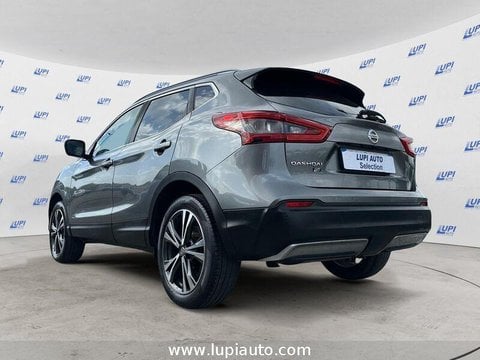 Auto Usate A Pistoia | Nissan Qashqai 1.5 Dci N-Connecta 110Cv