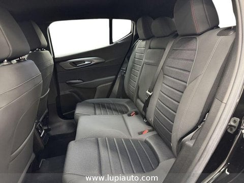 Auto Usate A Pistoia | Alfa Romeo Tonale 1.5 130Cv Hybrid Tct7 Sprint