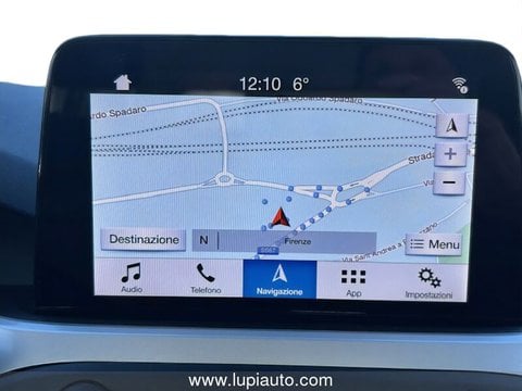 Auto Usate A Pistoia | Ford Focus 1.0 Ecoboost 125Cv S&S Business St Line