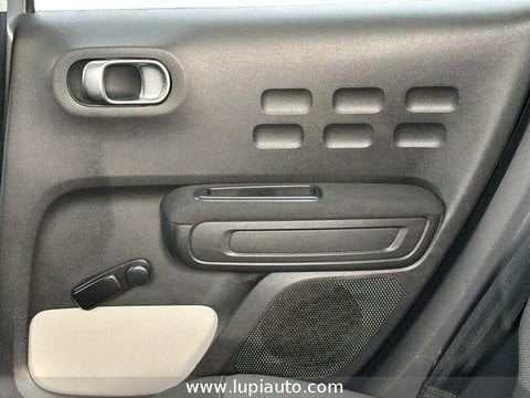 Auto Usate A Pistoia | Citroën C3 1.2 Puretech Shine S&S 83Cv