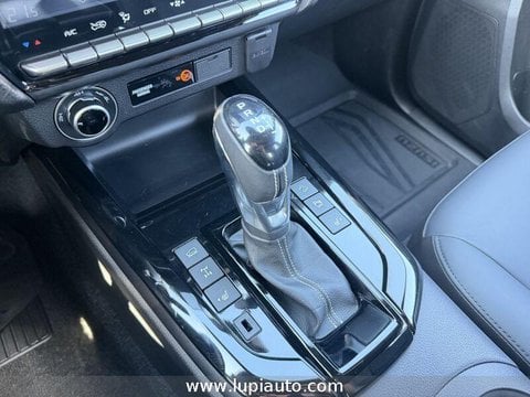 Auto Usate A Lucca | Isuzu D-Max Iv 2021 1.9 Td Crew N60F 4X4 Auto Nitro Sport Iva Esposta