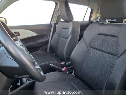 Auto Nuove Pronta Consegna A Pistoia | Suzuki Swift Swift 1.2 Hybrid Waku