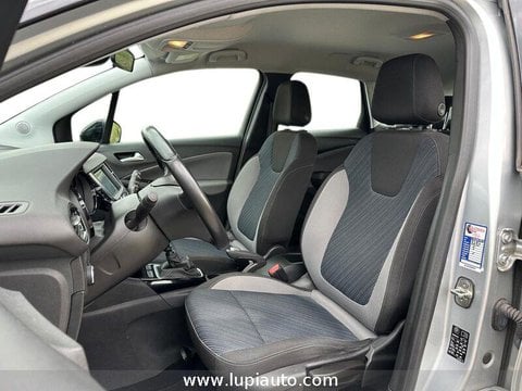 Auto Usate A Pistoia | Opel Crossland X 1.5 Ecotec Advance S&S 102Cv