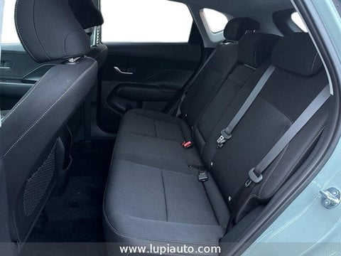 Auto Nuove Pronta Consegna A Pistoia | Hyundai Kona Hybrid 1.6 Hev Business 2Wd Dct