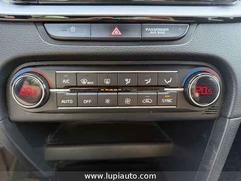Auto Usate A Lucca | Kia Xceed 1.0 T-Gdi 120 Cv Urban Gpl