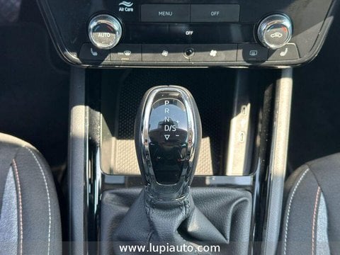 Auto Usate A Pistoia | Škoda Kamiq 1.5 Tsi Act 130 Edition Dsg 110Kw