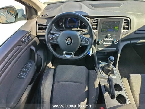 Auto Usate A Pistoia | Renault Mégane Megane Sporter 1.5 Blue Dci Business