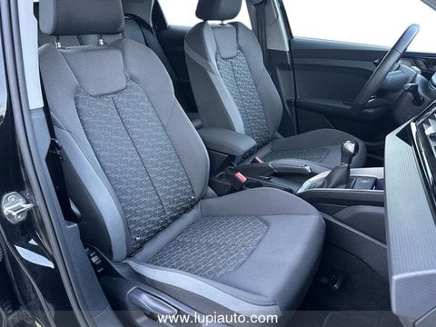 Auto Usate A Pistoia | Audi A1 Sportback 30 1.0 Tfsi S Line Edition 116Cv
