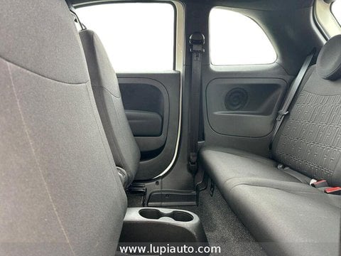 Auto Usate A Pistoia | Fiat 500 1.0 Hybrid Cult 70Cv