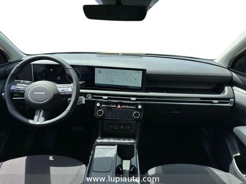 Auto Usate A Pistoia | Hyundai Tucson Hybrid 1.6 Hev 2Wd 239Cv Business Auto