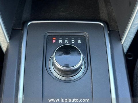 Auto Usate A Pistoia | Land Rover Discovery Sport 2.0 Td4 Se Business Edition Premium Awd 150Cv A...