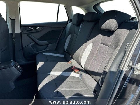 Auto Usate A Pistoia | Škoda Scala 1.0 Tsi Selection 115Cv Dsg