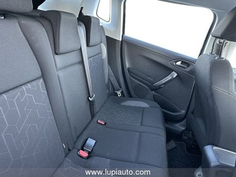 Auto Usate A Pistoia | Peugeot 2008 1.2 Puretech T Allure S&S 110Cv 6Marce