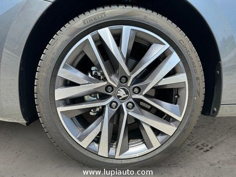 Auto Usate A Pistoia | Škoda Octavia 2.0 Tdi 110Kw Style Dsg