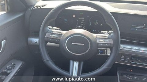 Auto Usate A Lucca | Hyundai Kona Electric Ev 48 Kwh X Line