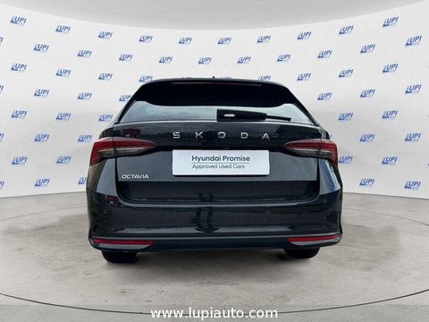 Auto Usate A Pistoia | Škoda Octavia 2.0 Tdi 110Kw Style Dsg